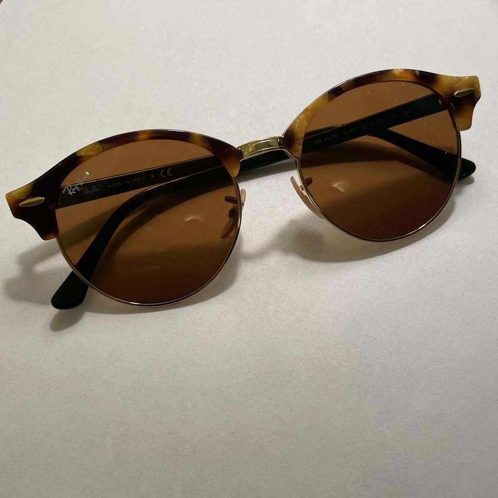 Ray-Ban Sunglasses :)